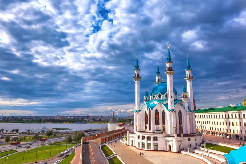 ЦентрКурорт