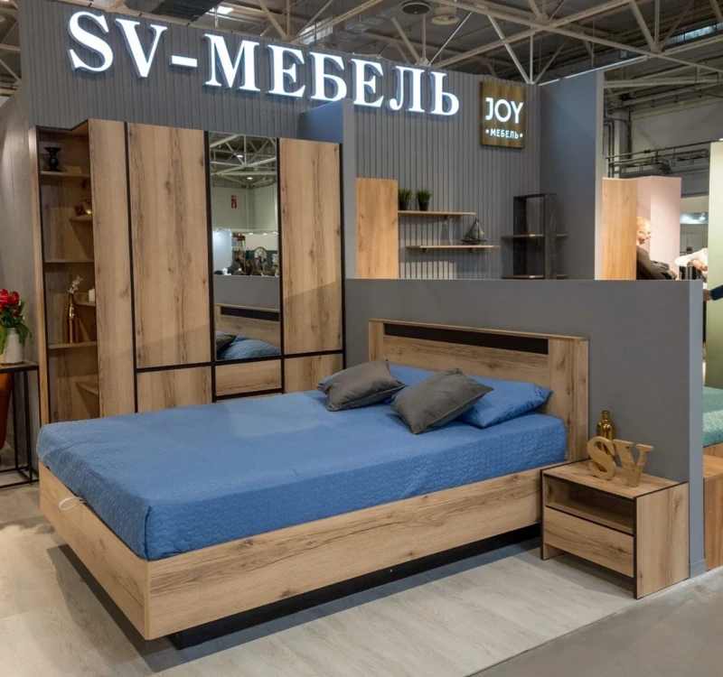 Галерея интерьера