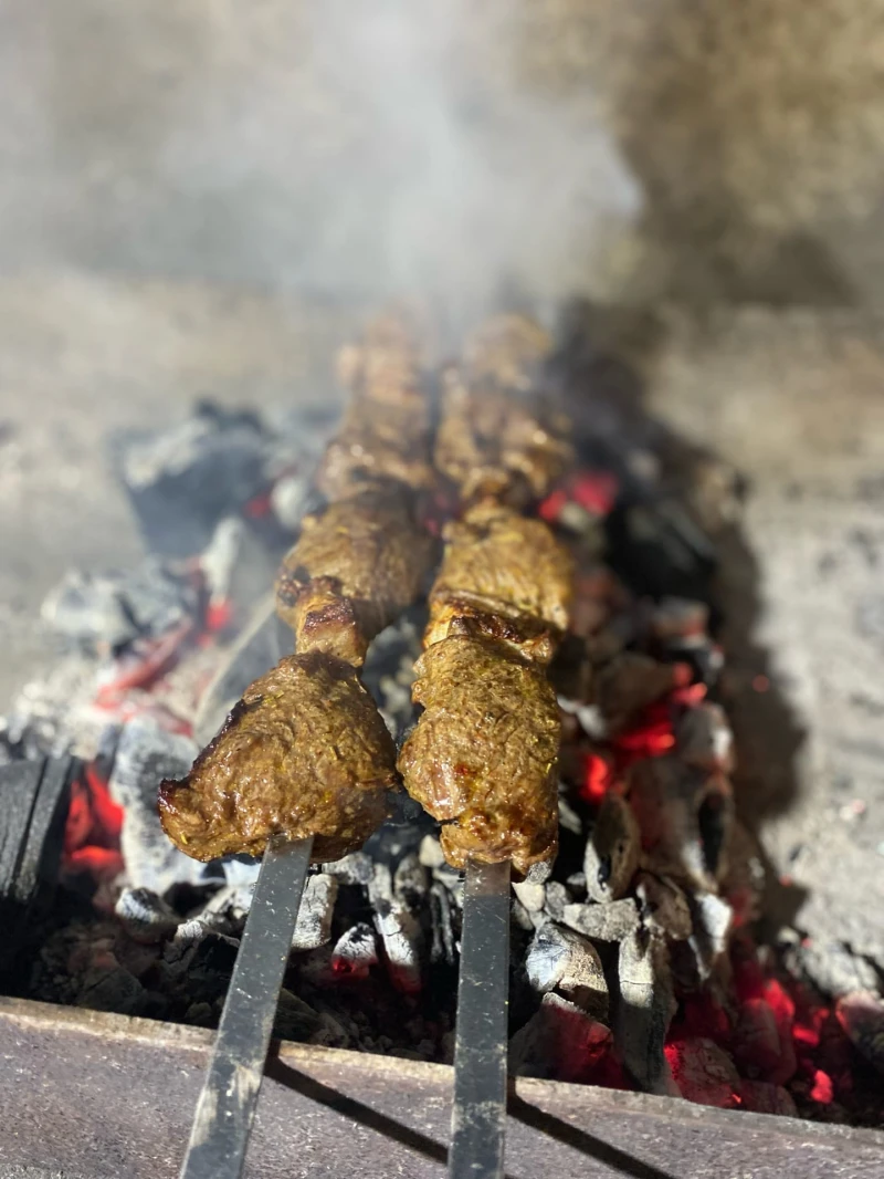 ХанКебаб