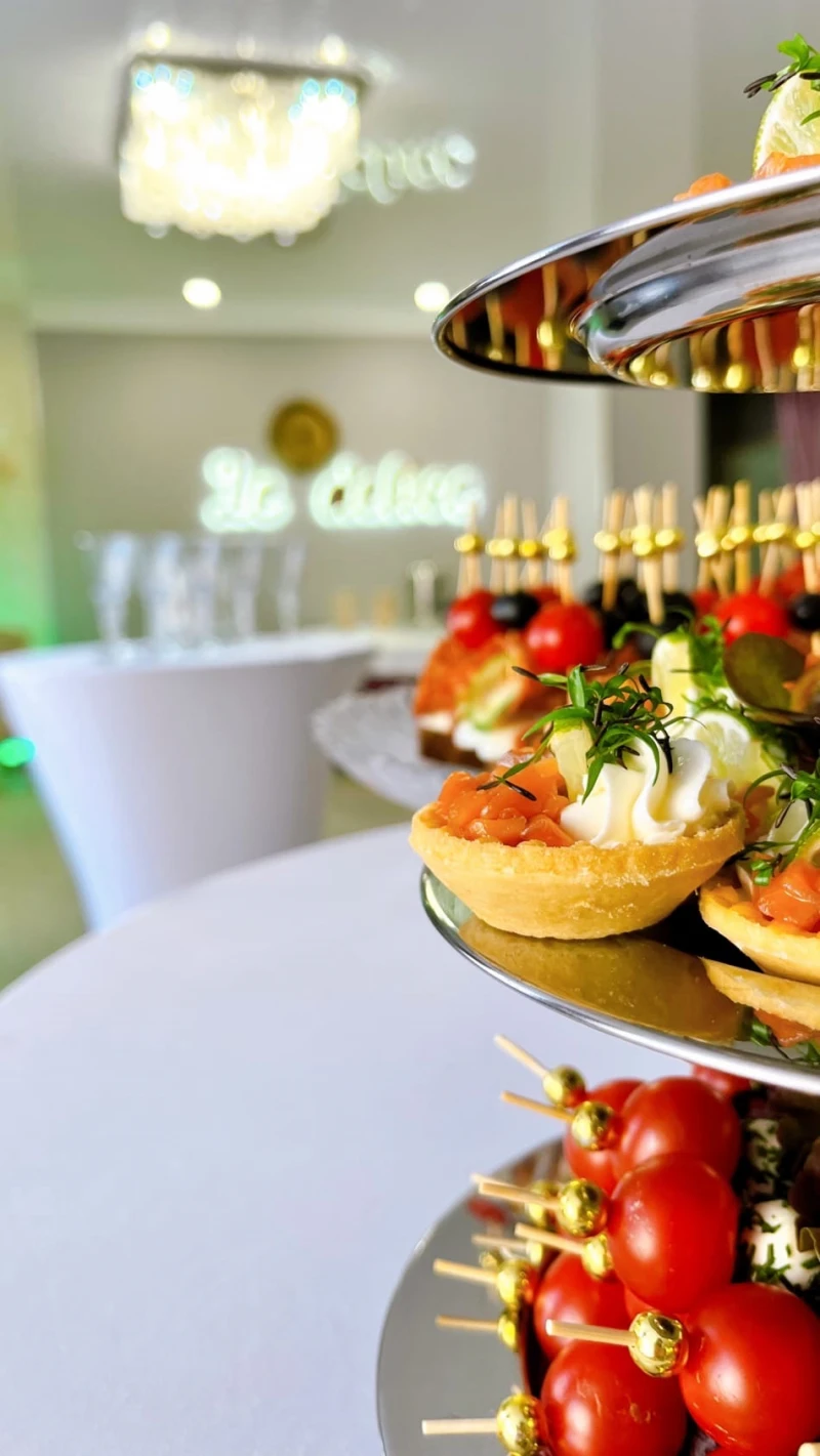 Le Delice