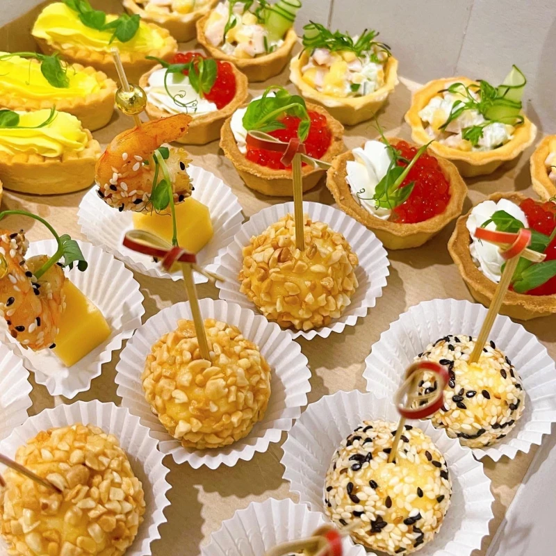 Le Delice