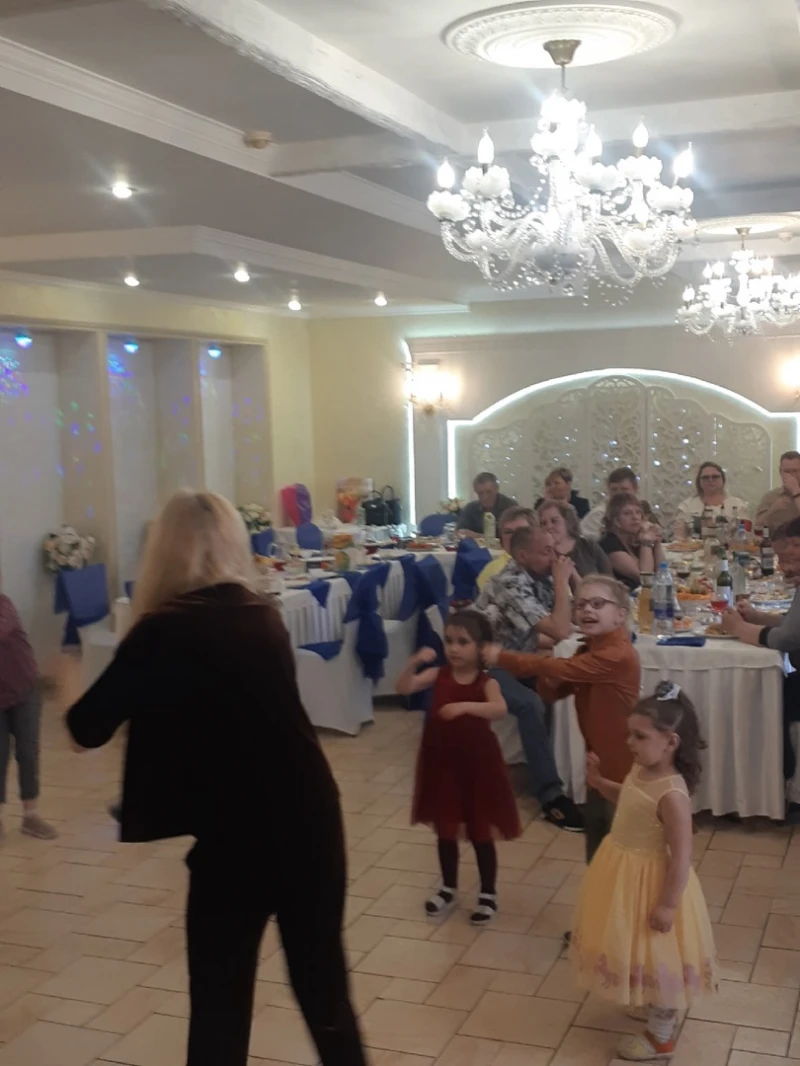 Колибри