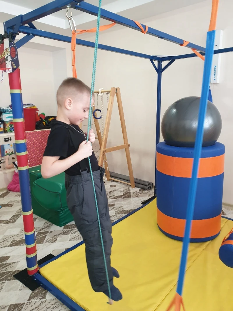 Индиго Магнитки