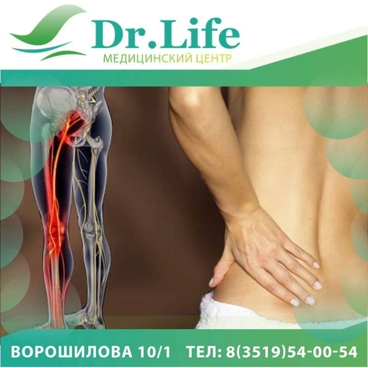 Dr.Life