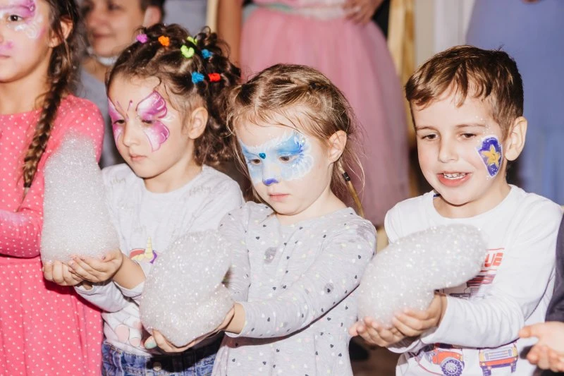 Bambini-club