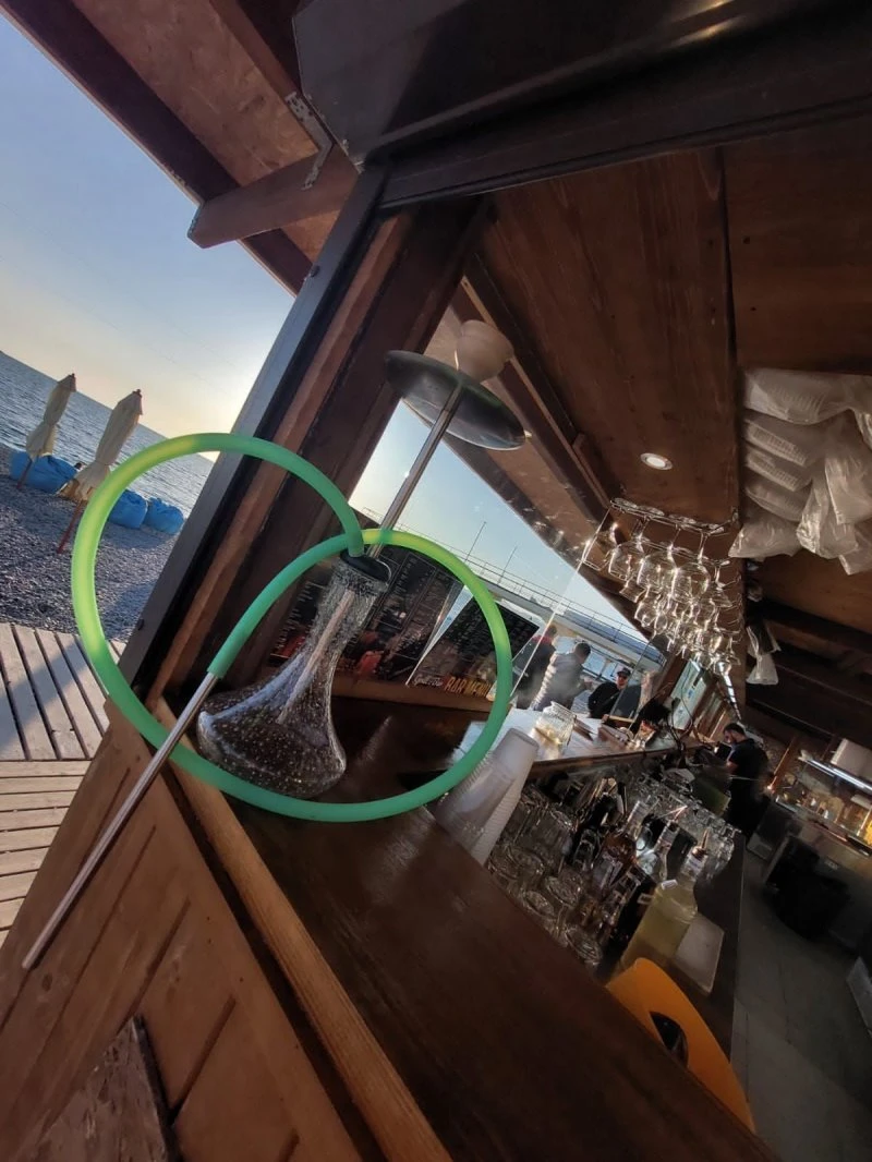 Караоке  "Grill Bar"