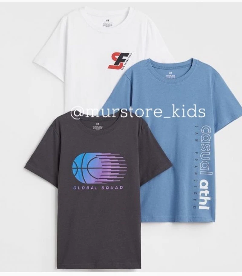 Mur store