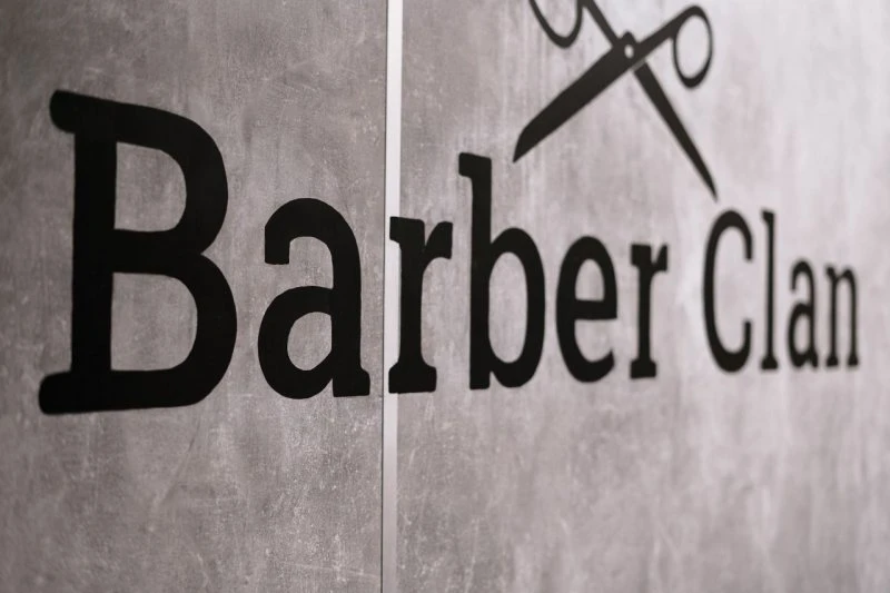 Барбершоп "Barber Clan"