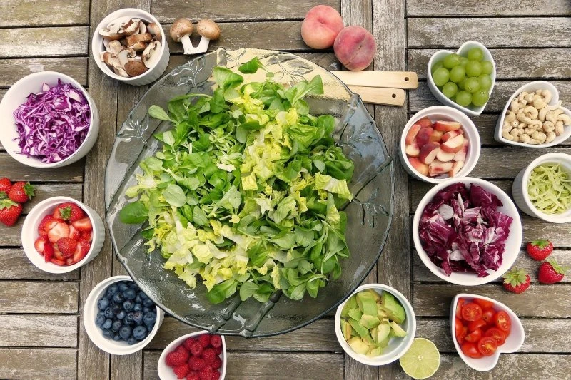 Вкусные рецепты для вас