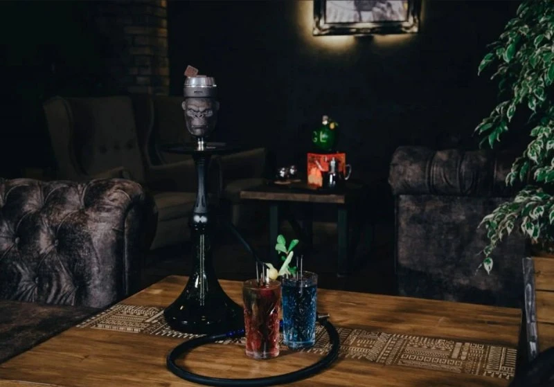 Кальянный бар "The Gallery Lounge"