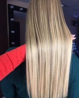 Дарья Засова