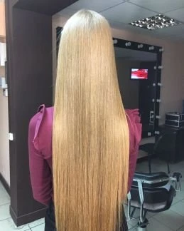 Дарья Засова