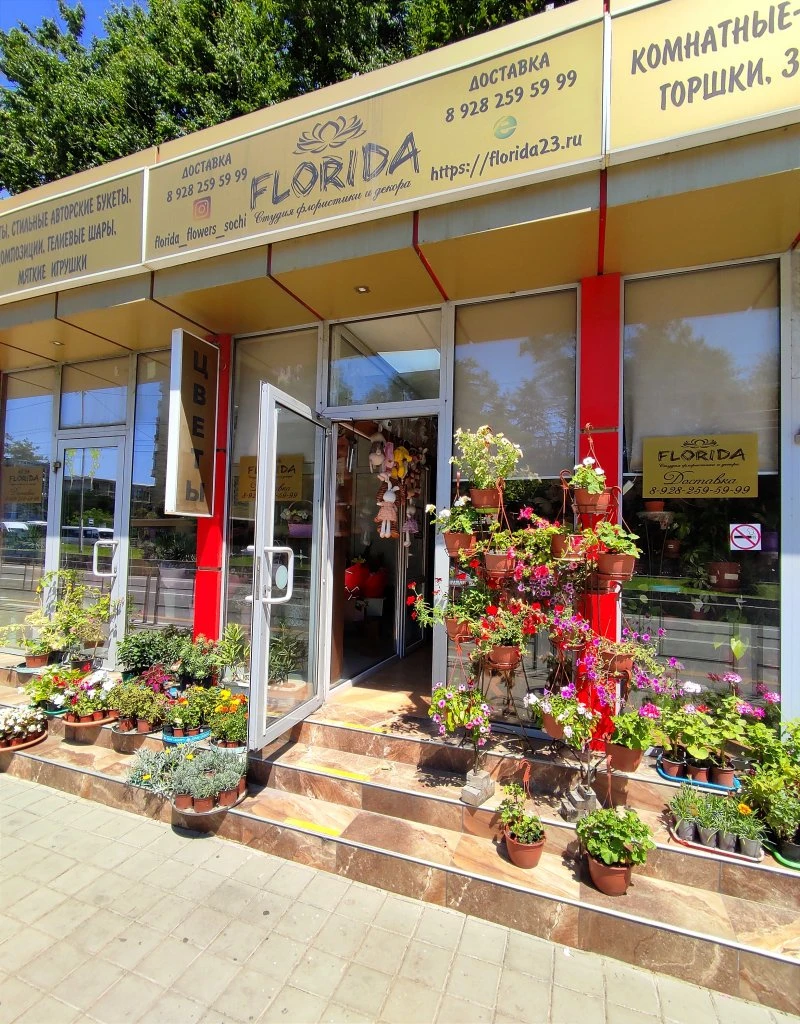 FLORIDA