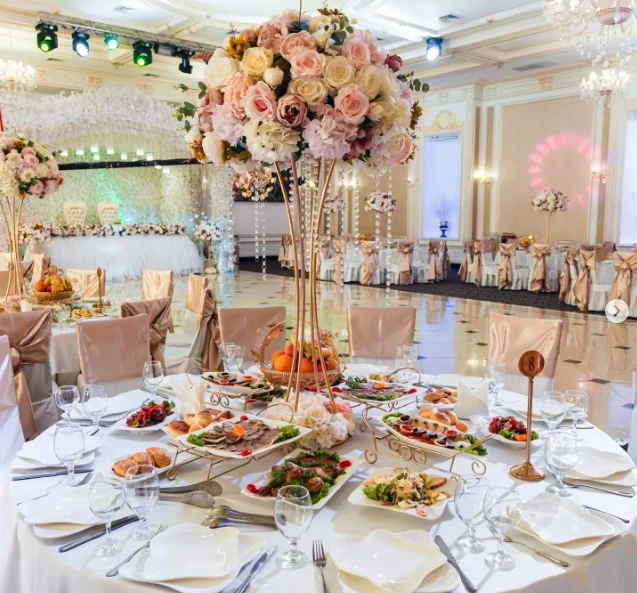 Sultan hall Almaty