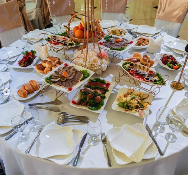 Sultan hall Almaty