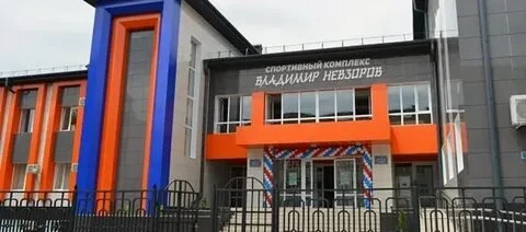 Владимир Невзоров
