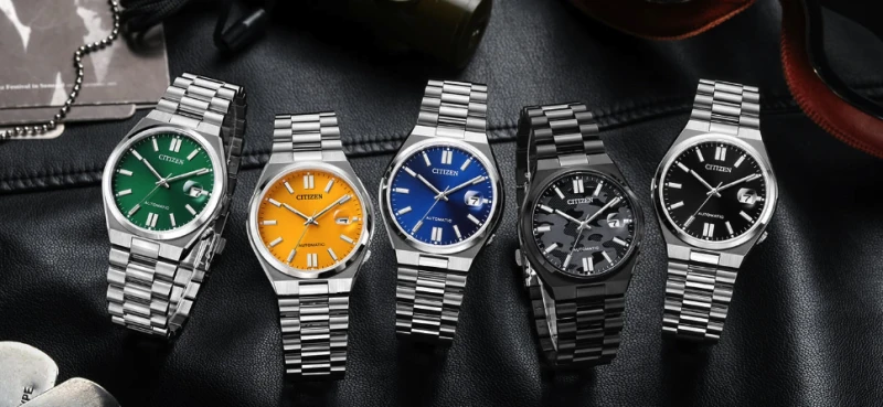 Fashion Time