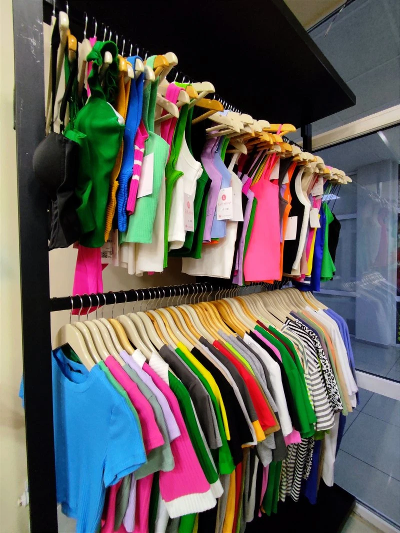 Шоурум Lili shop