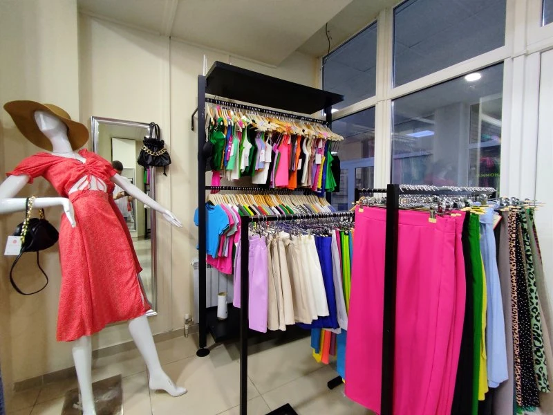 Шоурум Lili shop
