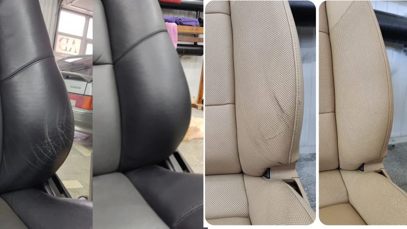 Albi Detailing