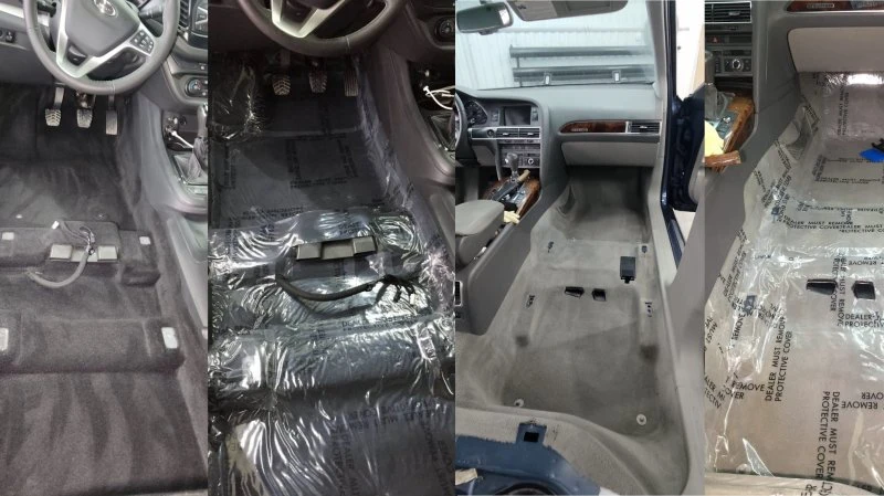 Albi Detailing