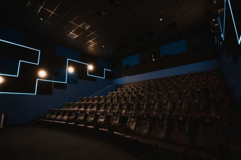 Айко cinema