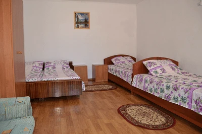 Оазис