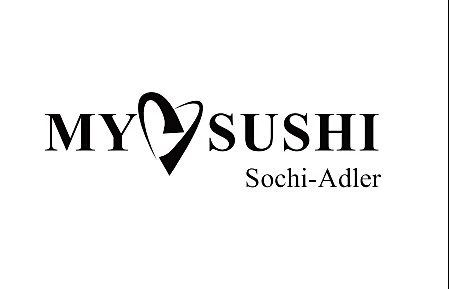 MY SUSHI