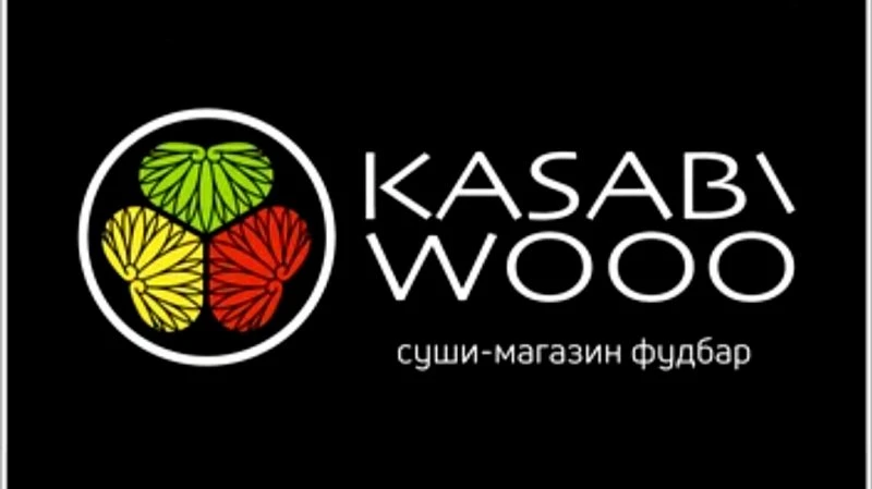 KASABI WOOO