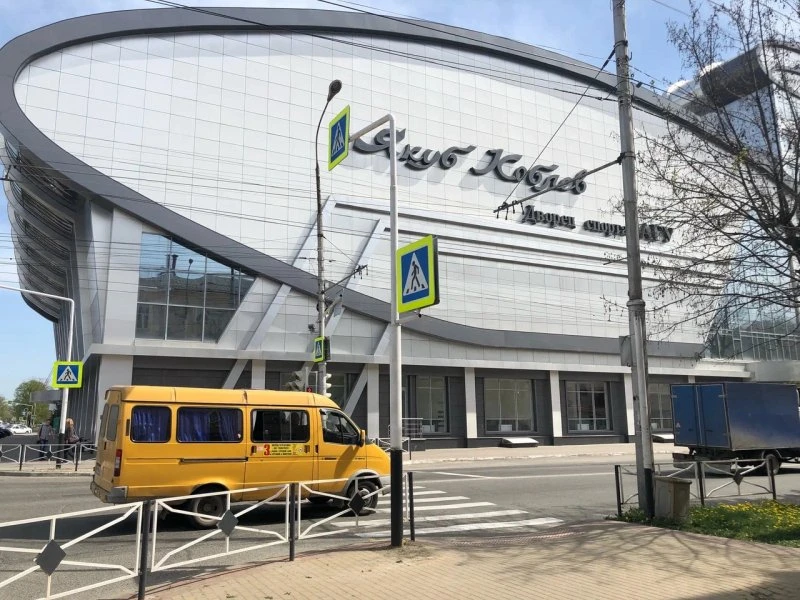 Якуб Коблев