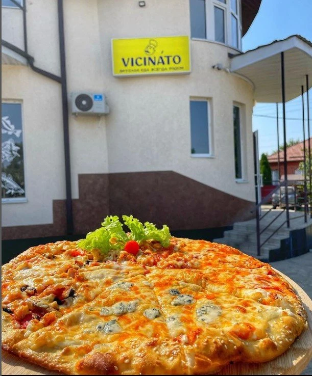 VIcinato