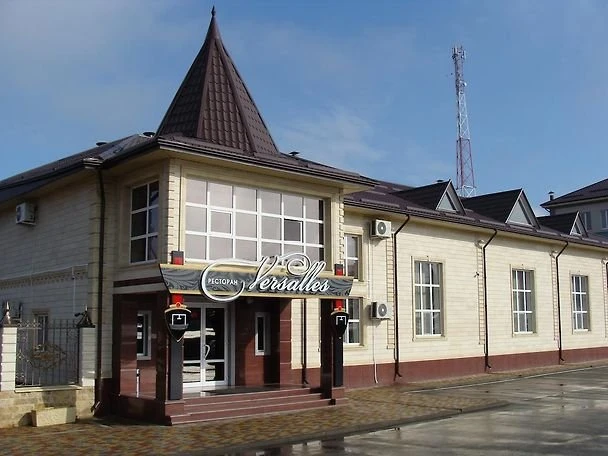Versalles