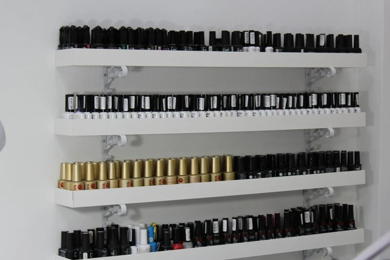 Успех From Nails