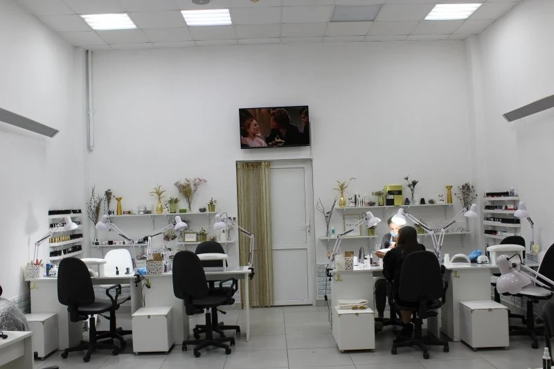 Успех From Nails