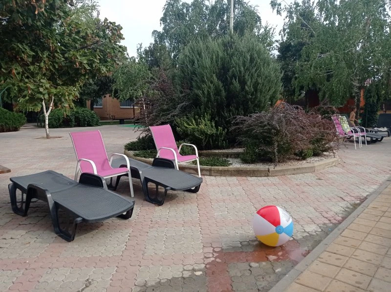 База отдыха " ЭДЕМ "