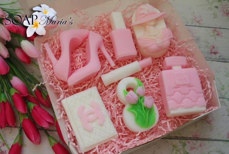 SoapMaria's