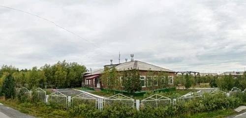 МАОУ ДО Центр технического творчества