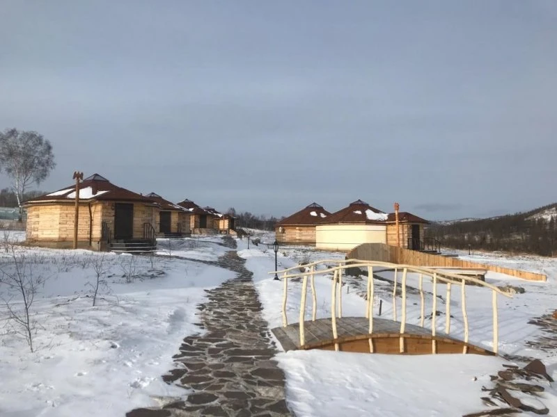 Хара Суг