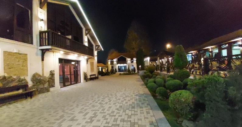 Берег