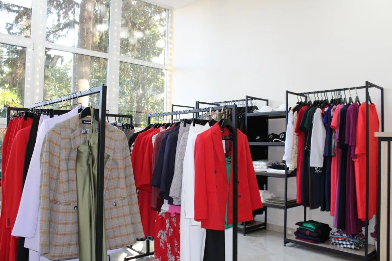 MARY ROOM STUDIO