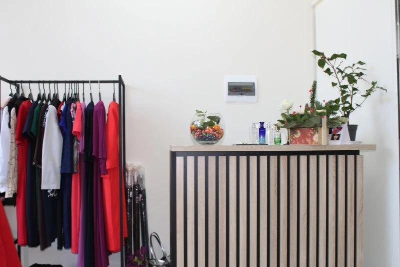 MARY ROOM STUDIO