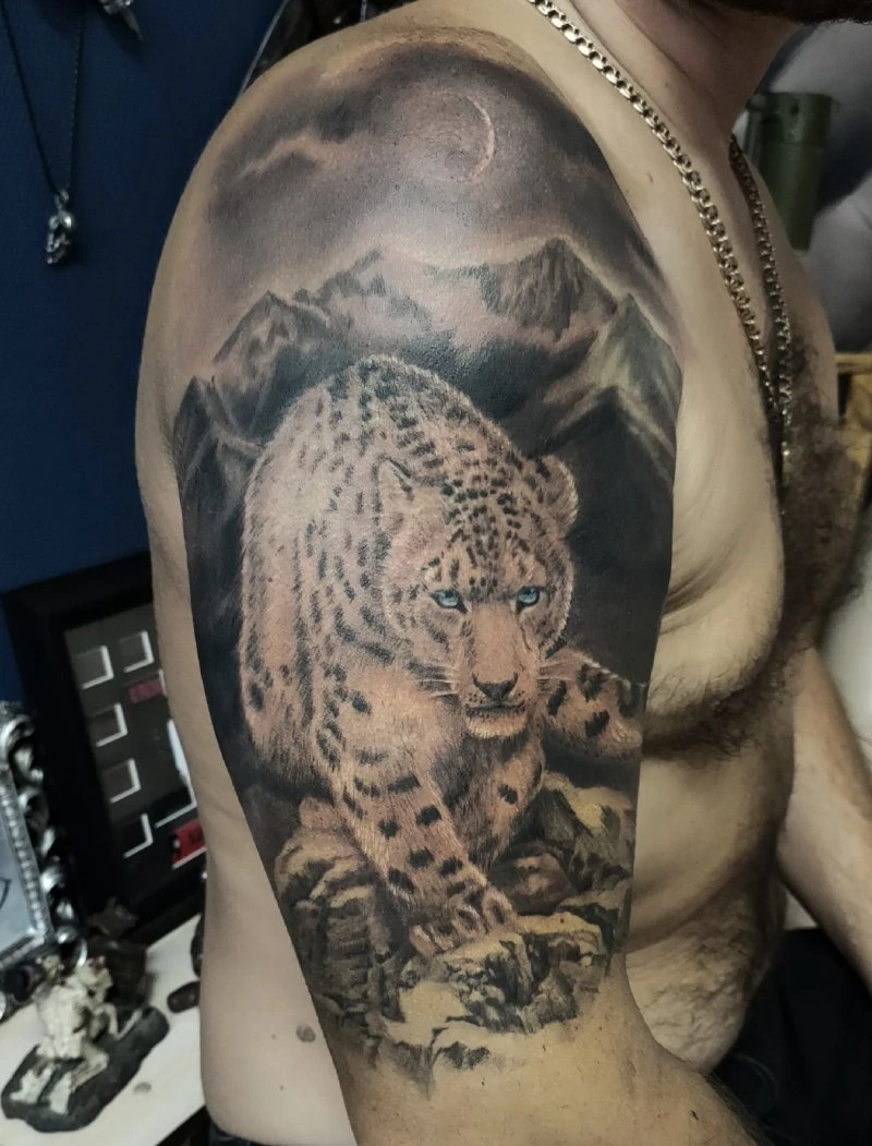 SERGTATTOO