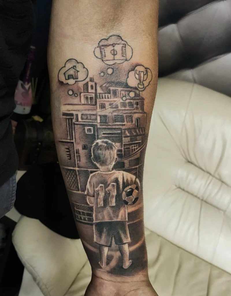 SERGTATTOO