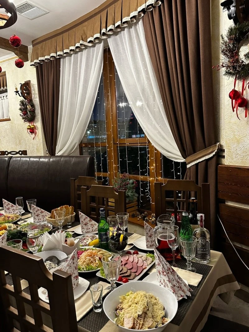 Старый хутор