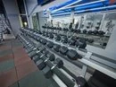 SUNFIT GYM