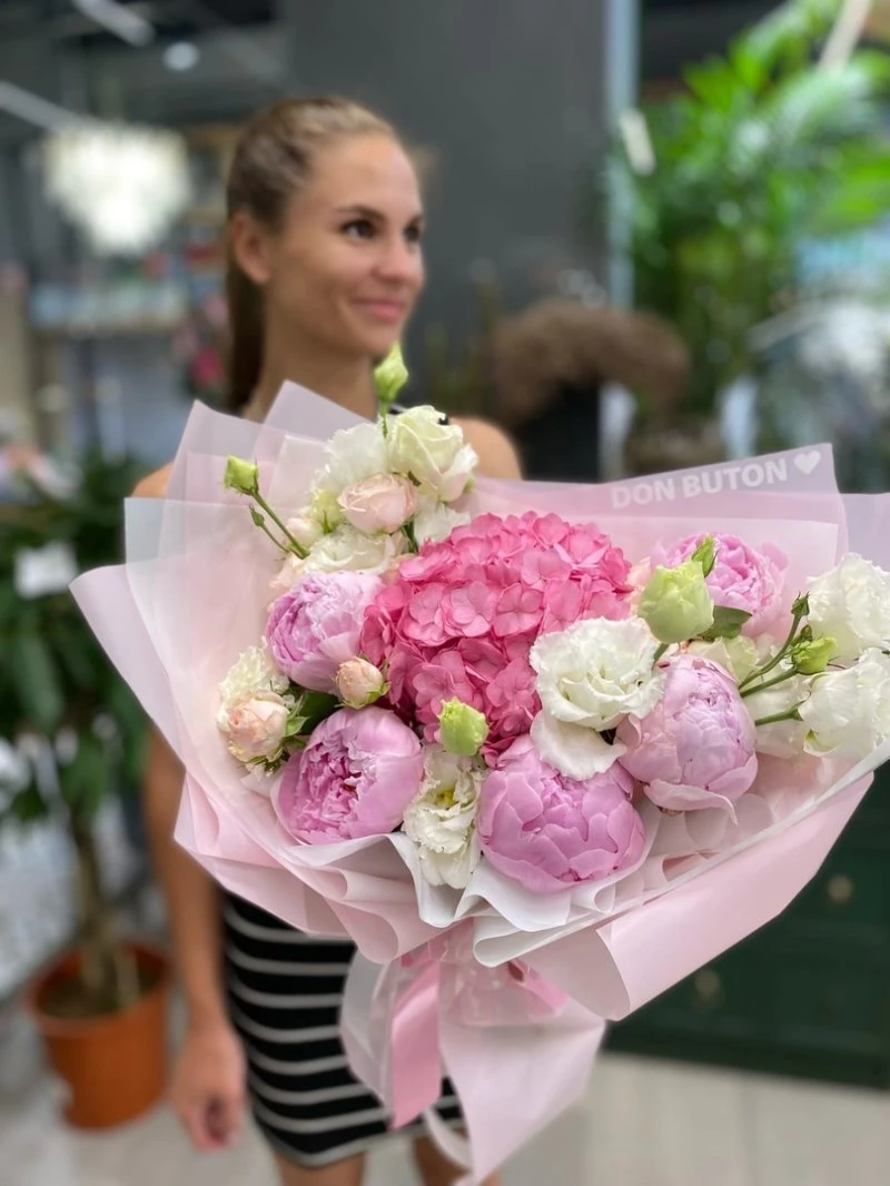 ДОН БУТОН