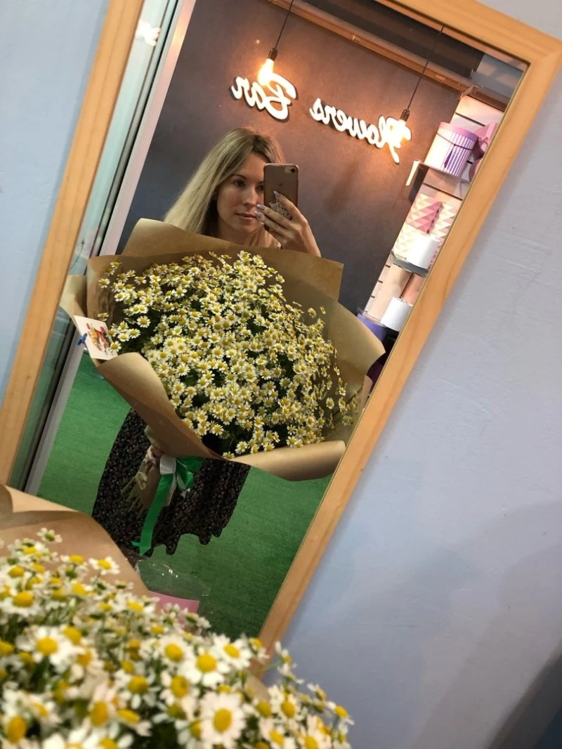 Flowers Bar