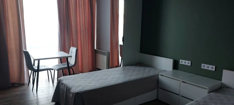Тайм Хостел
