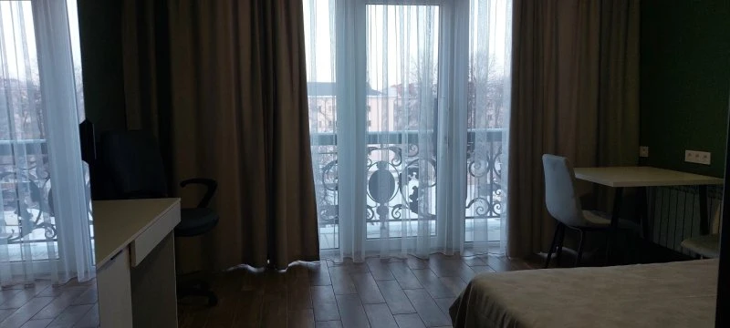 Тайм Хостел