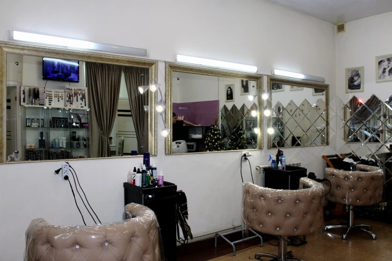 Салон красоты A Studio